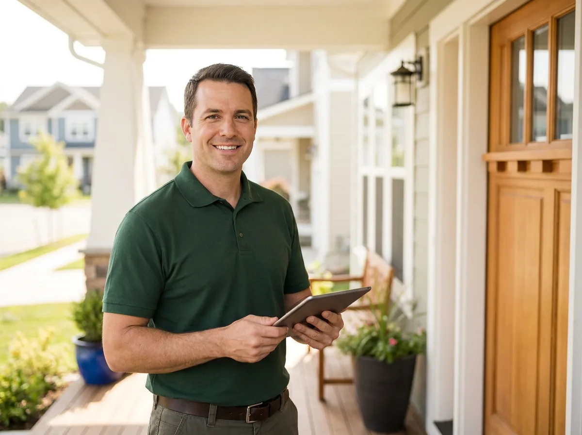 Pest control FAQs for Sheboygan Falls, WI